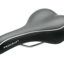 Procraft Comfort Sattel
