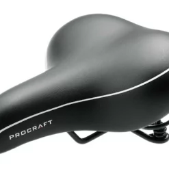 Procraft Comfort XL Spring Sattel