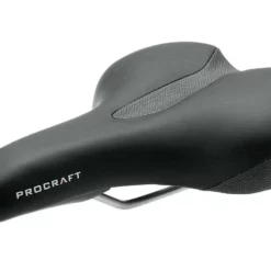 Procraft Comfort Delux Sattel