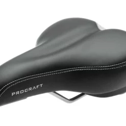 Procraft Comfort Delux Su S Gel Sattel