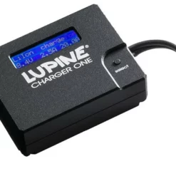 Lupine Charger One Ladegerät