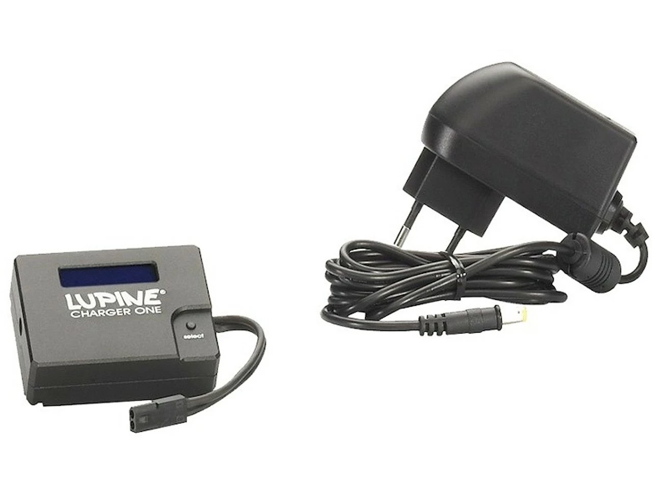 Lupine Charger One Ladegerät 4 Lupine Charger One Ladegerät - Image 2