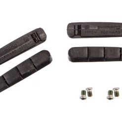 Shimano Bremsgummis R55C+1 Für Dura-Ace, Ultegra, 105