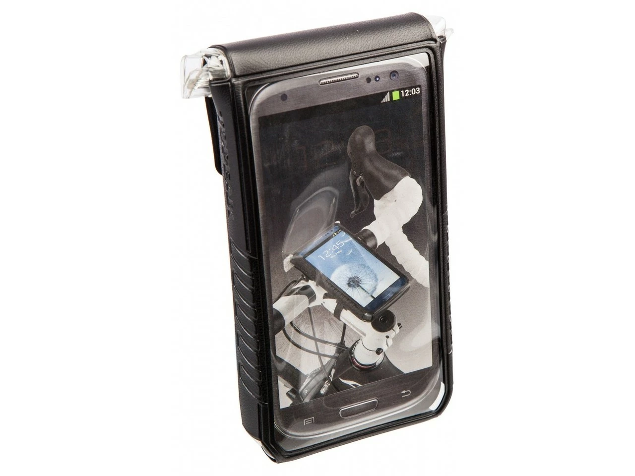 Topeak SmartPhone DryBag 5 Handytasche 3 Topeak SmartPhone DryBag 5 Handytasche