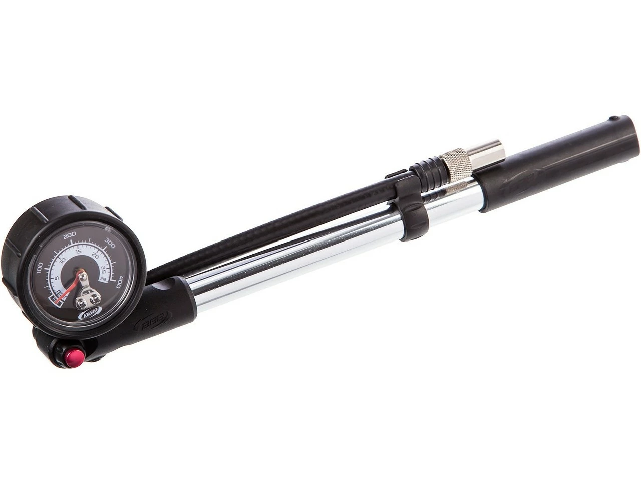 BBB AirShock BMP-29 Dämpferpumpe 3 BBB AirShock BMP-29 Dämpferpumpe