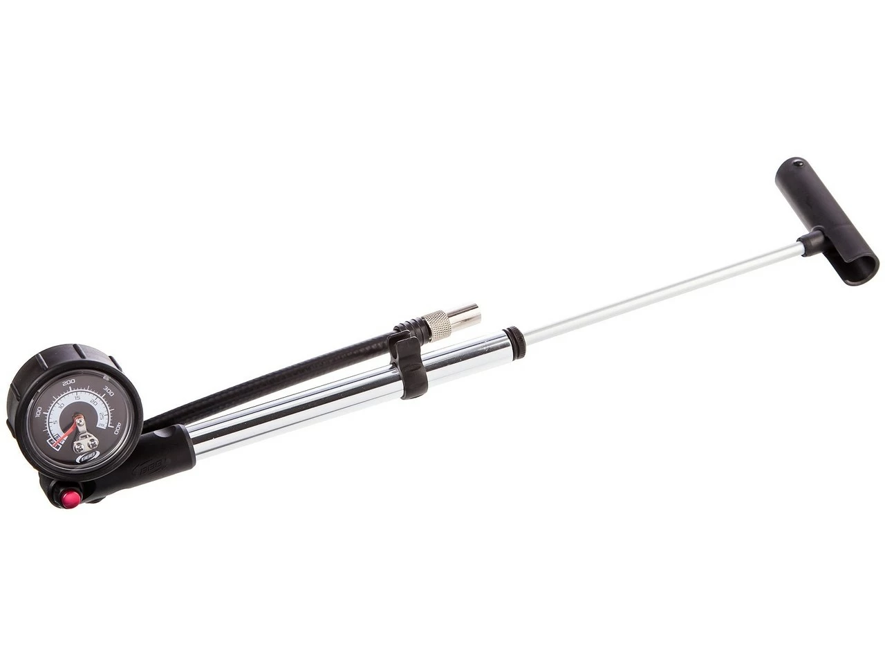 BBB AirShock BMP-29 Dämpferpumpe 4 BBB AirShock BMP-29 Dämpferpumpe - Image 2