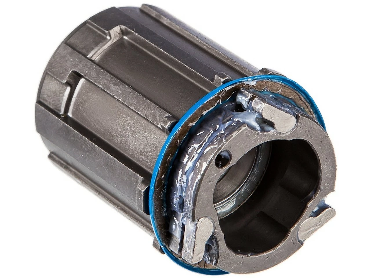 Campagnolo® Freilaufkörper 10-/11-fach Bullet Ultra / Hyperon Ab Modell 2006 4 Campagnolo® Freilaufkörper 10-/11-fach Bullet Ultra / Hyperon Ab Modell 2006 - Image 2