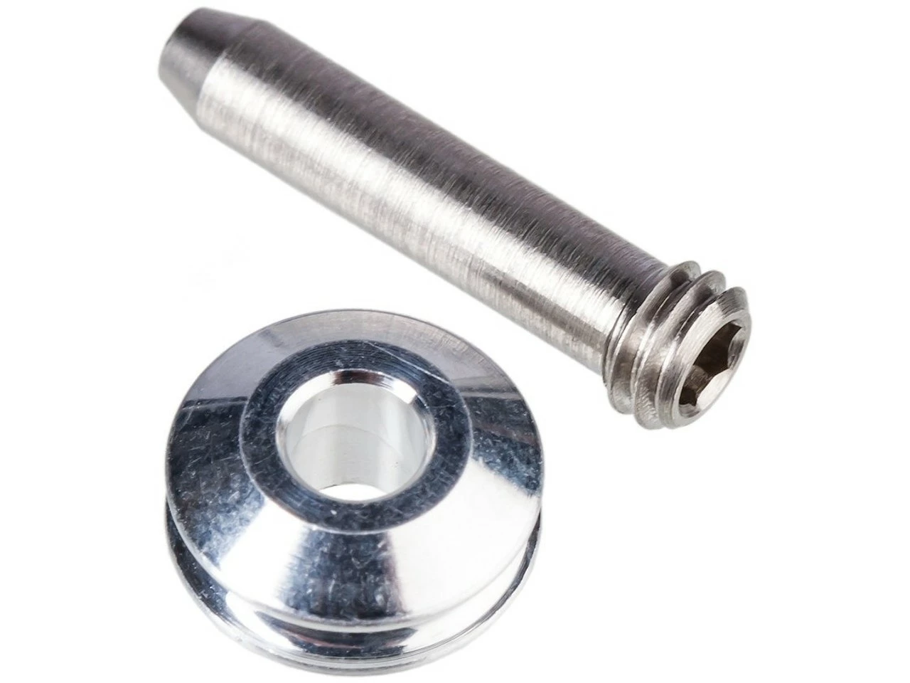 Kind Shock Kabelrolle Für LEV 3 Kind Shock Kabelrolle Für LEV