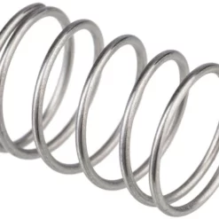 Kind Shock Sattelklemmfeder Für Dropzone / I900