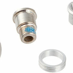 Campagnolo® Kettenblattschraubensatz Für Veloce Modell 2010