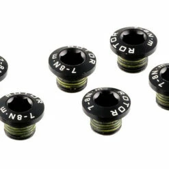 Rotor Kettenblattschrauben QX2