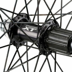 Mountain XT Disc Center Lock 27,5" Laufradsatz 14 Mountain XT Disc Center Lock 27,5" Laufradsatz -Fahrräder Verkäufe 152296