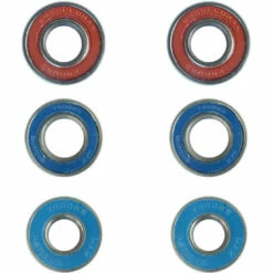 ENDURO BEARINGS Lagerkit Für Santa Cruz Tallboy 3.0 CC