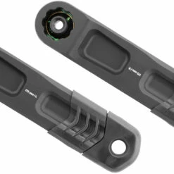 Rotor R-Raptor Kurbel Mit DH-Kurbelachse 8 Rotor R-Raptor Kurbel Mit DH-Kurbelachse -Fahrräder Verkäufe 184258