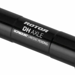 Rotor R-Raptor Kurbel Mit DH-Kurbelachse 9 Rotor R-Raptor Kurbel Mit DH-Kurbelachse -Fahrräder Verkäufe 184259