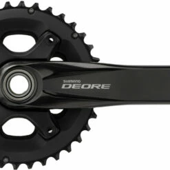 Shimano Deore Kurbelgarnitur FC-M6000-2 Hollowtech II