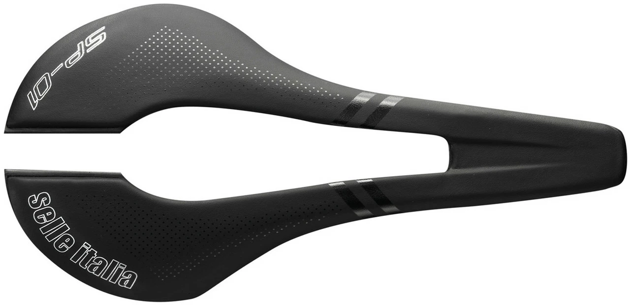SELLE ITALIA SP-01 TM Superflow Sattel 4 SELLE ITALIA SP-01 TM Superflow Sattel - Image 2