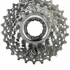 Campagnolo® Veloce Kassette + Record Kette 9-fach Verschleißset -Fahrräder Verkäufe 251764