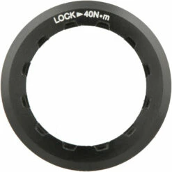 Shimano Verschlussring Für XTR CS-M9100-12 / CS-M9101-12 12-fach -Fahrräder Verkäufe 254696