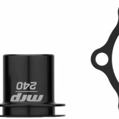 Mrp Better Boost Adapter VR Für DT 240s 6-Loch 7 Mrp Better Boost Adapter VR Für DT 240s 6-Loch -Fahrräder Verkäufe 254831
