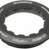 Shimano Verschlussring Für XT CS-M8000 11-fach -Fahrräder Verkäufe 254904
