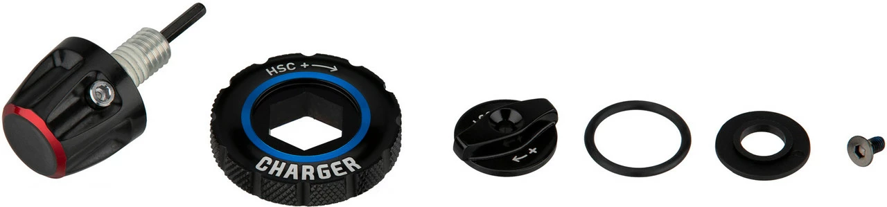 ROCKSHOX Charger 2.1 RC2 Upgrade Kit Für BoXXer 27.5"/29" C1+ Ab Modell 2019 6 ROCKSHOX Charger 2.1 RC2 Upgrade Kit Für BoXXer 27.5"/29" C1+ Ab Modell 2019 - Image 4