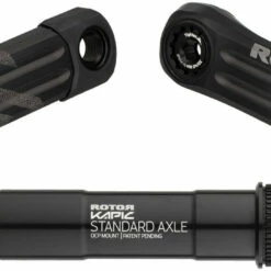 Rotor KAPIC Kurbel Mit Standard-Kurbelachse -Fahrräder Verkäufe 267148