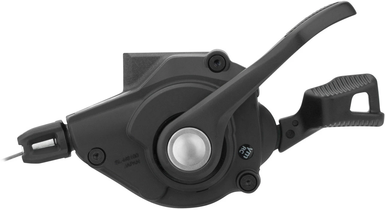 Shimano XT Schaltgriff SL-M8100-I Mit I-Spec EV 12-fach 5 Shimano XT Schaltgriff SL-M8100-I Mit I-Spec EV 12-fach - Image 3