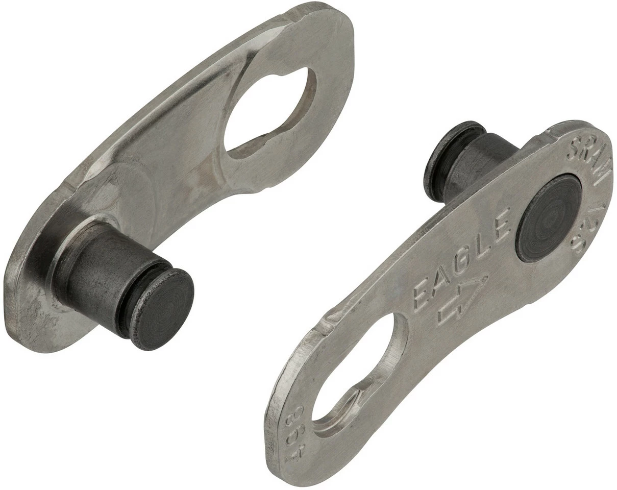 SRAM PC NX Eagle 12-fach Kette 5 SRAM PC NX Eagle 12-fach Kette - Image 3