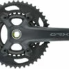 Shimano GRX Kurbelgarnitur FC-RX600-10 -Fahrräder Verkäufe 283163