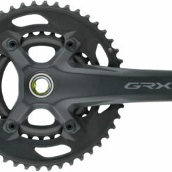 Shimano GRX Kurbelgarnitur FC-RX600-10