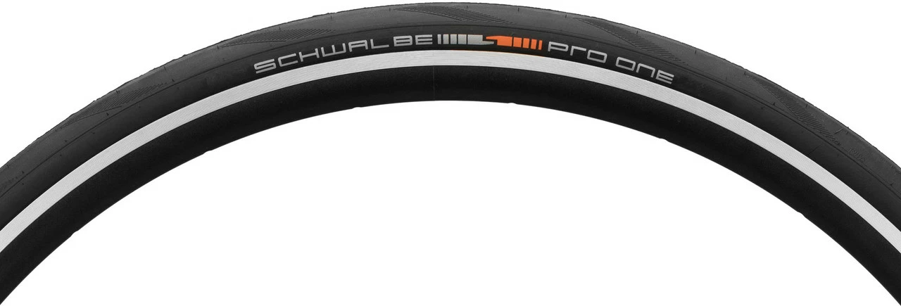 Schwalbe Pro One Evolution MicroSkin Tubeless Easy 26" Faltreifen 5 Schwalbe Pro One Evolution MicroSkin Tubeless Easy 26" Faltreifen - Image 3