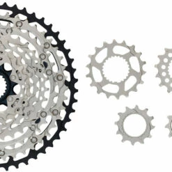 Shimano SLX Kassette CS-M7100-12 12-fach 9 Shimano SLX Kassette CS-M7100-12 12-fach -Fahrräder Verkäufe 284632