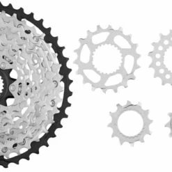 Shimano SLX Kassette CS-M7100-12 12-fach 11 Shimano SLX Kassette CS-M7100-12 12-fach -Fahrräder Verkäufe 284634