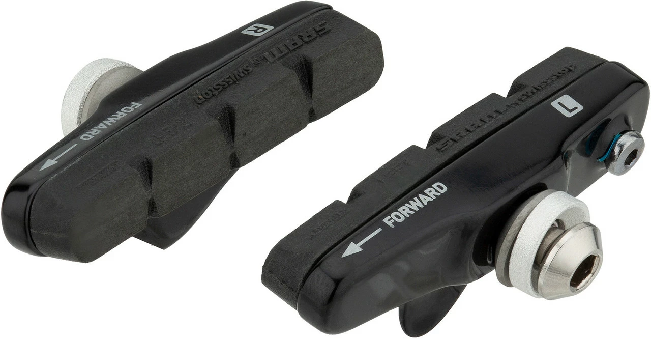 SRAM Bremsschuhe Für Rival 3 SRAM Bremsschuhe Für Rival