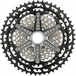 Shimano XTR Kassette CS-M9100-12 12-fach -Fahrräder Verkäufe 299869