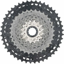Shimano XTR Kassette CS-M9100-12 12-fach -Fahrräder Verkäufe 299871