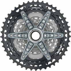Shimano XTR Kassette CS-M9100-12 12-fach -Fahrräder Verkäufe 299872