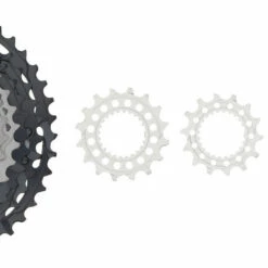 Shimano XTR Kassette CS-M9100-12 12-fach -Fahrräder Verkäufe 299873