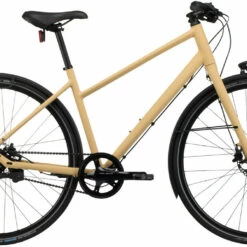 Modell 1 Campus Edition Damen Fahrrad