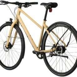Modell 1 Campus Edition Damen Fahrrad -Fahrräder Verkäufe 305153