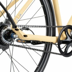 Modell 1 Campus Edition Damen Fahrrad -Fahrräder Verkäufe 305156