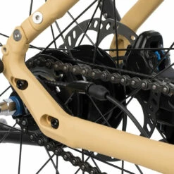 Modell 1 Campus Edition Damen Fahrrad -Fahrräder Verkäufe 305157