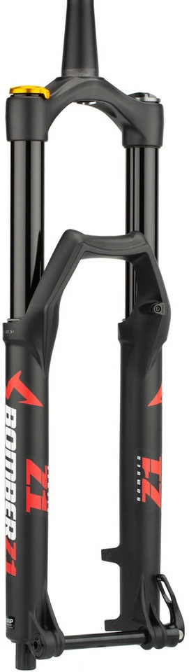 Marzocchi Bomber Z1 27,5" Boost Federgabel 3 Marzocchi Bomber Z1 27,5" Boost Federgabel