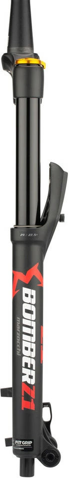 Marzocchi Bomber Z1 27,5" Boost Federgabel 9 Marzocchi Bomber Z1 27,5" Boost Federgabel - Image 7