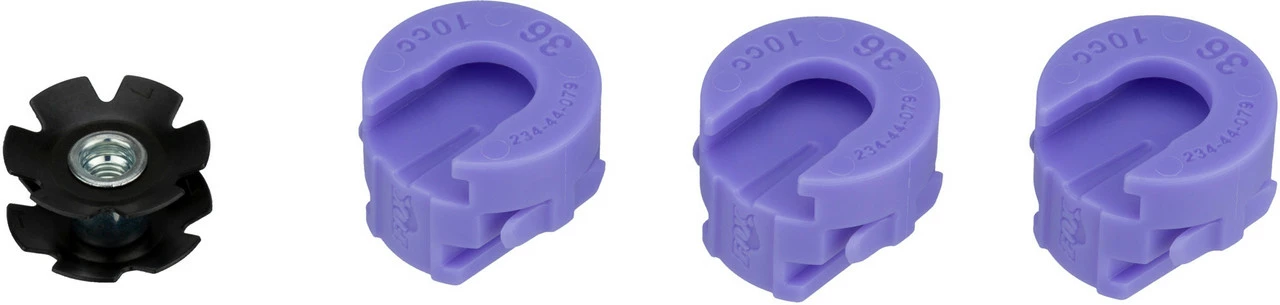 Marzocchi Bomber Z1 27,5" Boost Federgabel 10 Marzocchi Bomber Z1 27,5" Boost Federgabel - Image 8