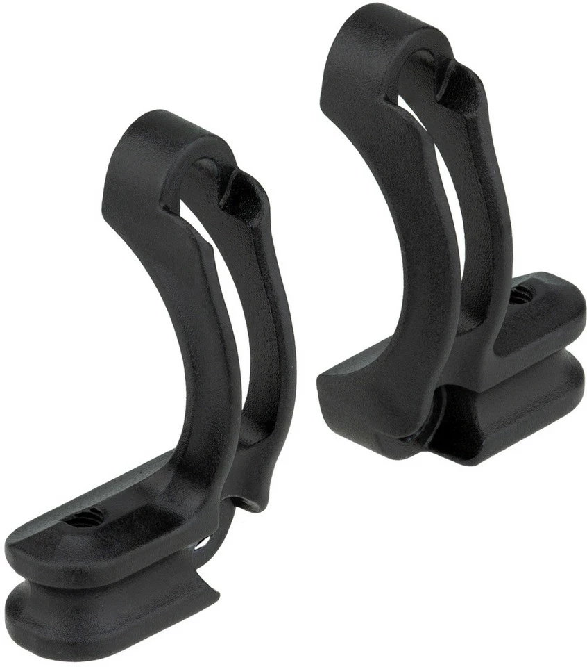 Syntace TwinFix M5 Klemmen Für Liteforce 4 Syntace TwinFix M5 Klemmen Für Liteforce - Image 2