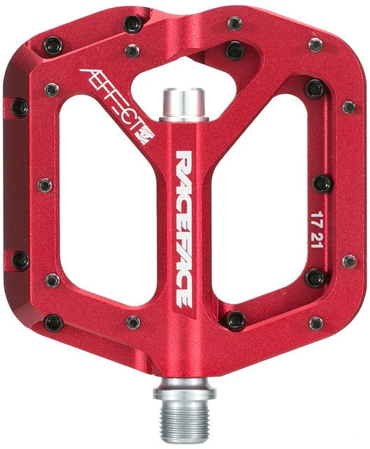 Race Face Aeffect Plattformpedale 5 Race Face Aeffect Plattformpedale - Image 3