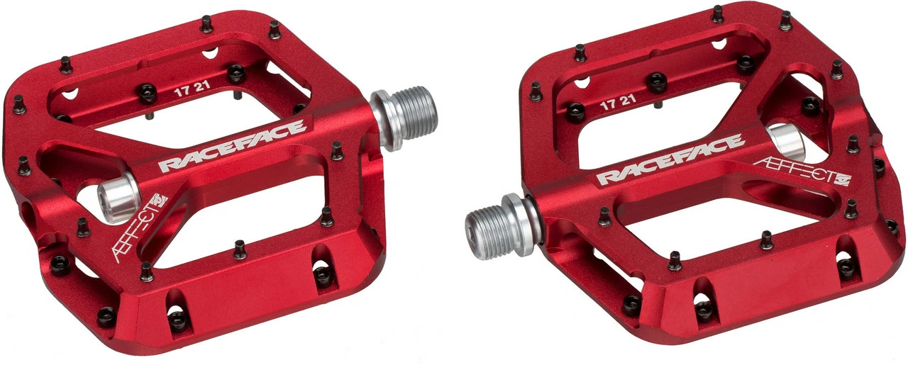 Race Face Aeffect Plattformpedale 8 Race Face Aeffect Plattformpedale - Image 6