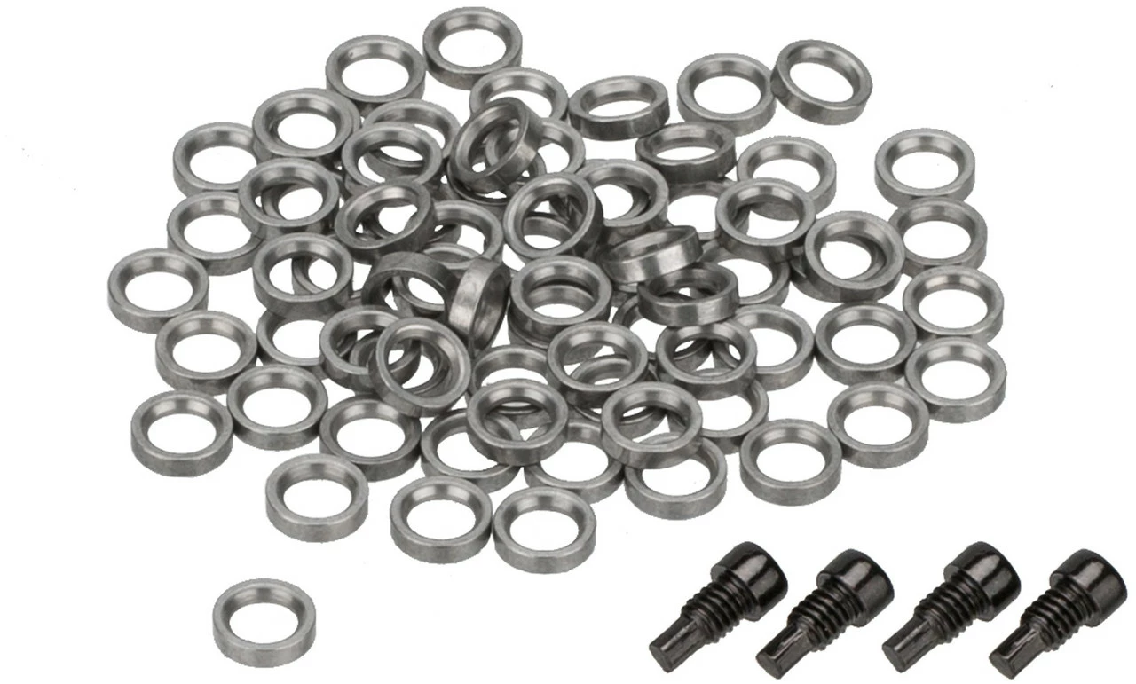 Race Face Aeffect Plattformpedale 9 Race Face Aeffect Plattformpedale - Image 7